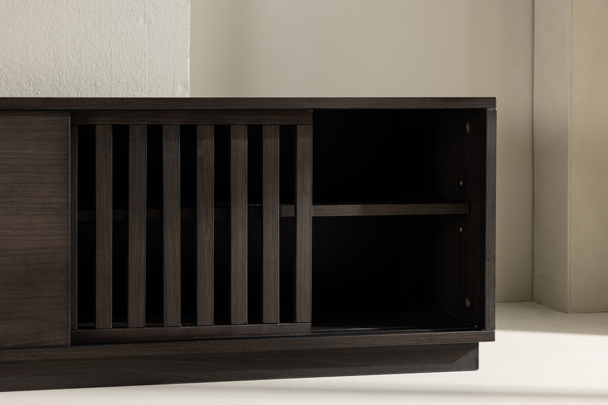 Venture Design Lugo TV-bänkar 40 x 45 x 180