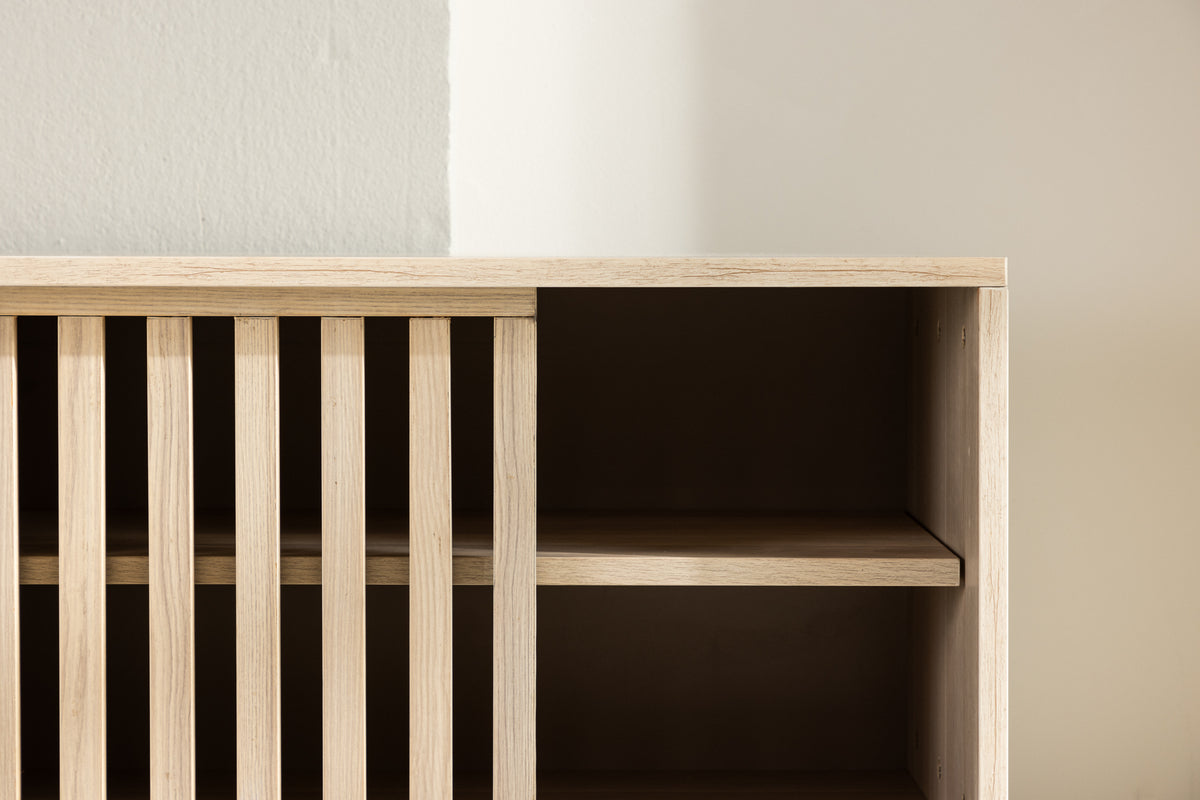 Venture Design Lugo TV-bänkar 40 x 45 x 180