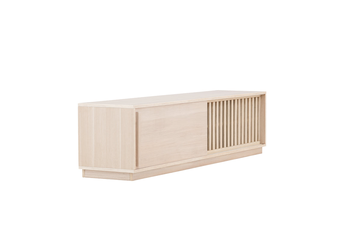 Venture Design Lugo TV-bänkar 40 x 45 x 180