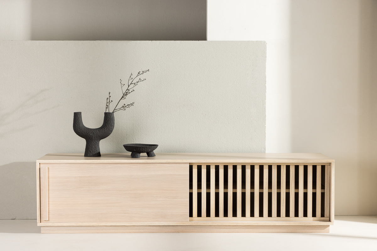 Venture Design Lugo TV-bänkar 40 x 45 x 180