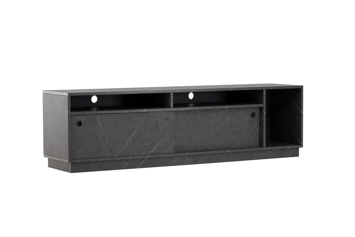 Venture Design Girona TV-bänkar 40 x 50 x 180