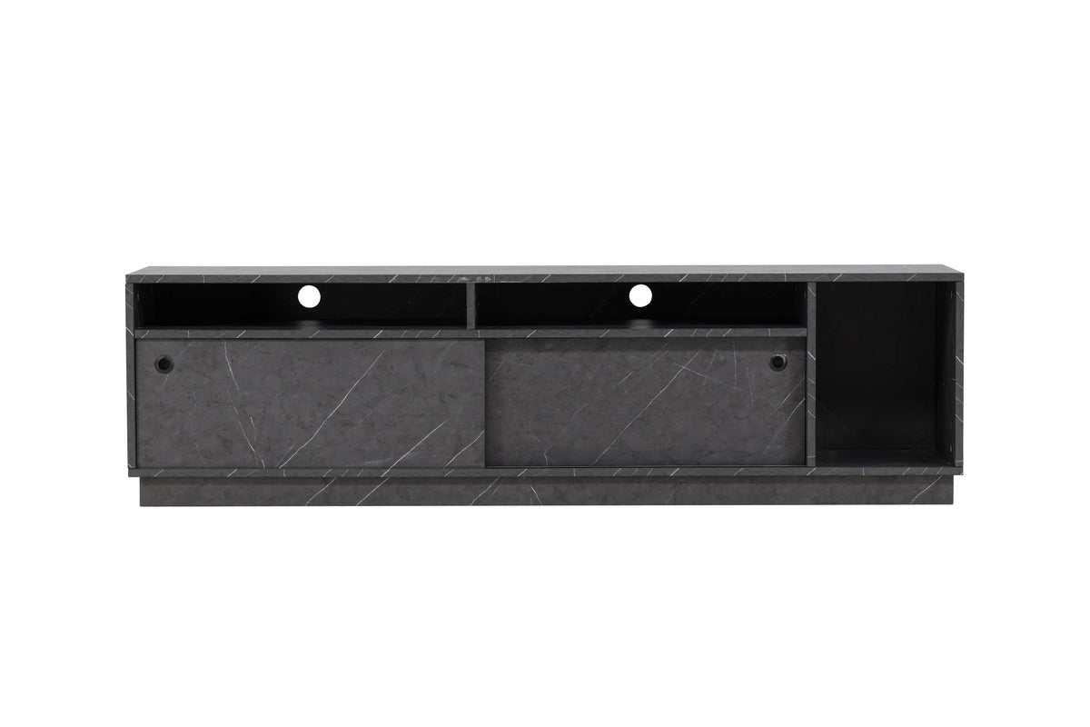 Venture Design Girona TV-bänkar 40 x 50 x 180