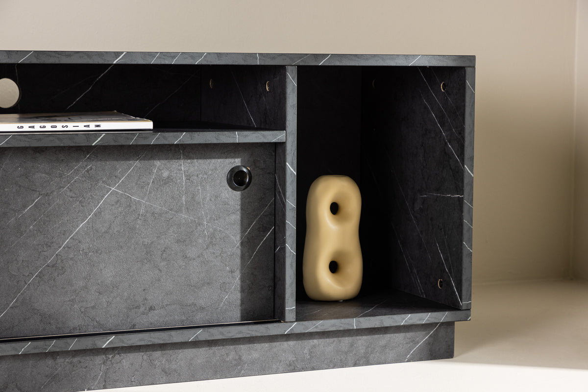 Venture Design Girona TV-bänkar 40 x 50 x 180