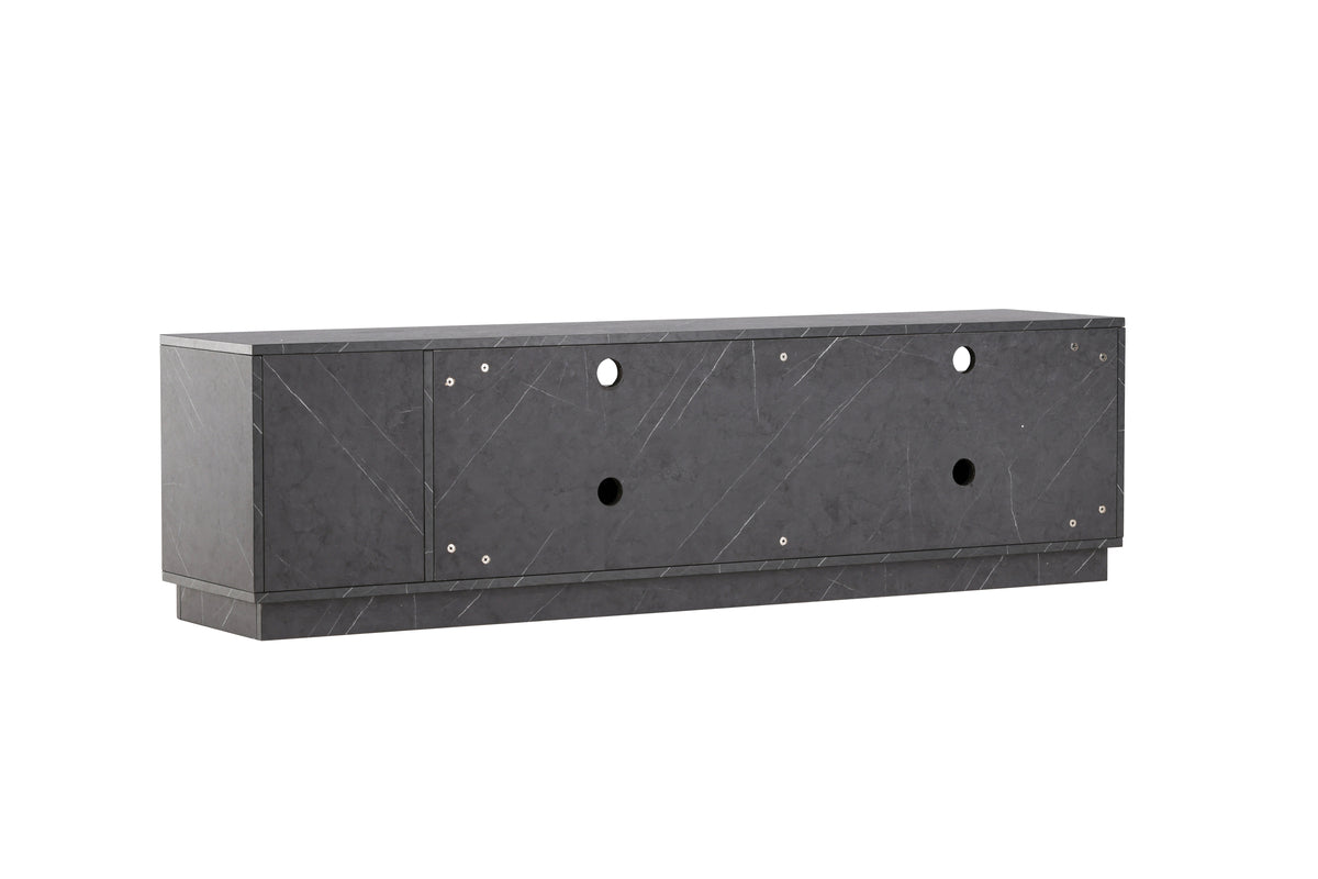 Venture Design Girona TV-bänkar 40 x 50 x 180