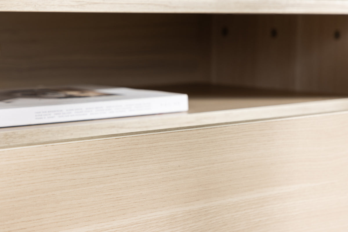 Venture Design Navarra TV-bänkar 40 x 40 x 180