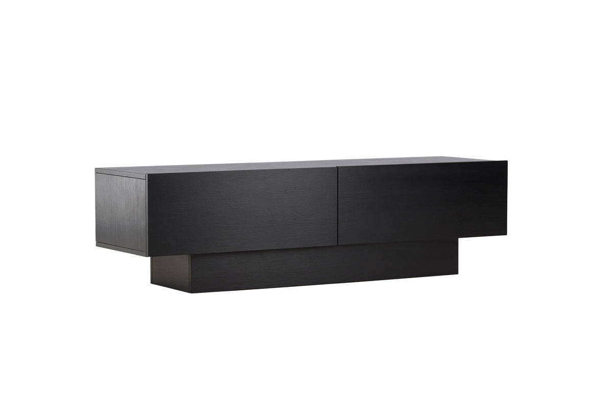 Venture Design Cuenca TV-bänkar 47 x 45 x 160