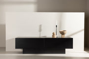 Venture Design Cuenca TV-bänkar 47 x 45 x 160