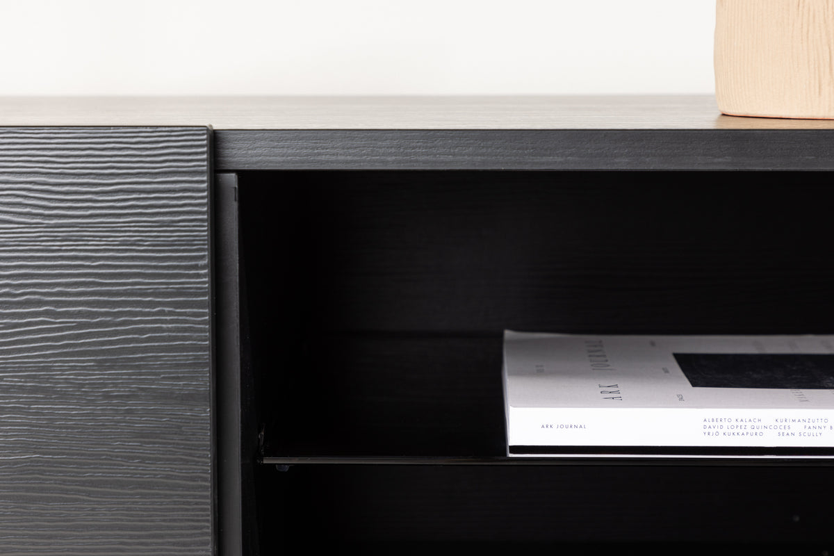 Venture Design Cuenca TV-bänkar 47 x 45 x 160