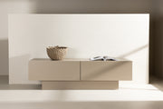 Venture Design Cuenca TV-bänkar 47 x 45 x 160