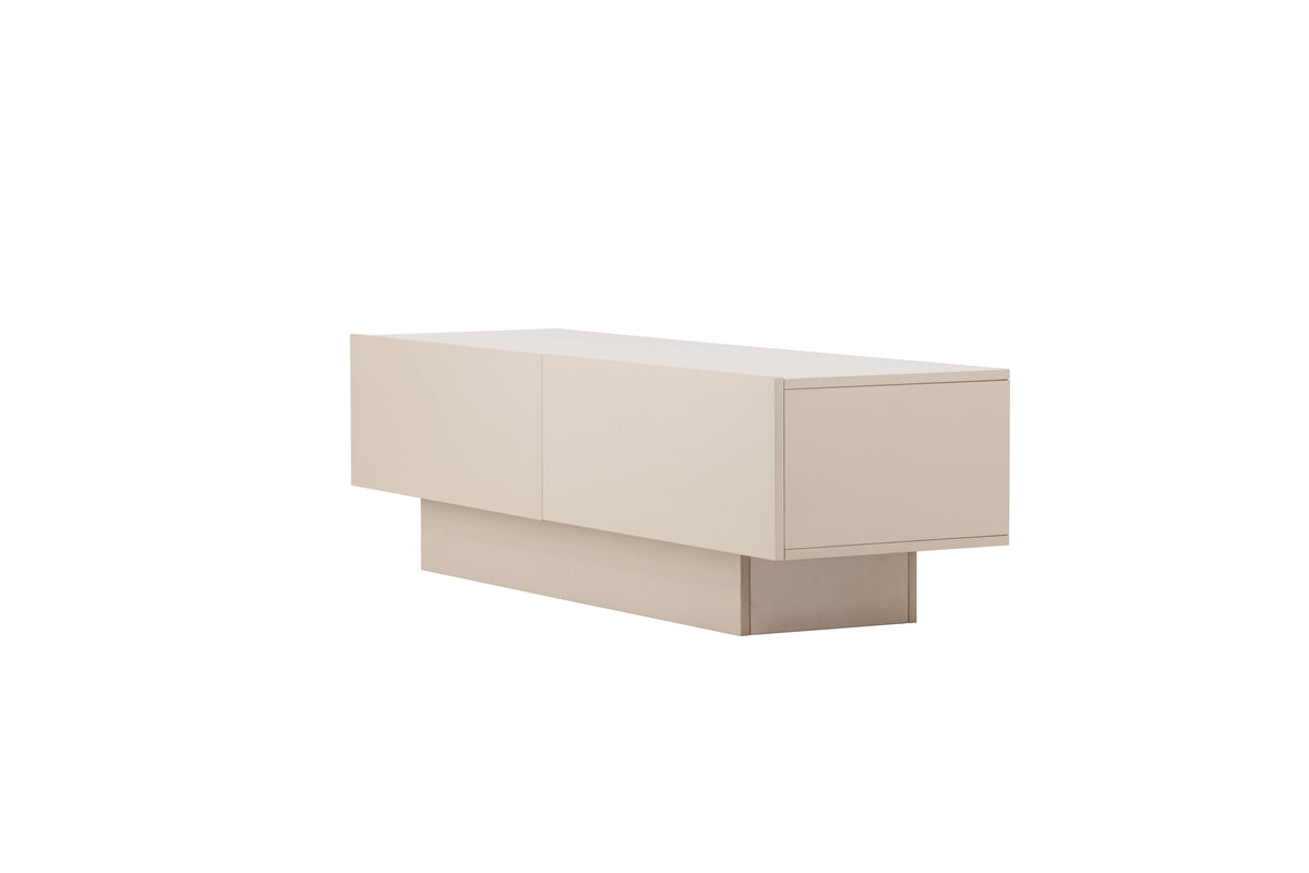 Venture Design Cuenca TV-bänkar 47 x 45 x 160