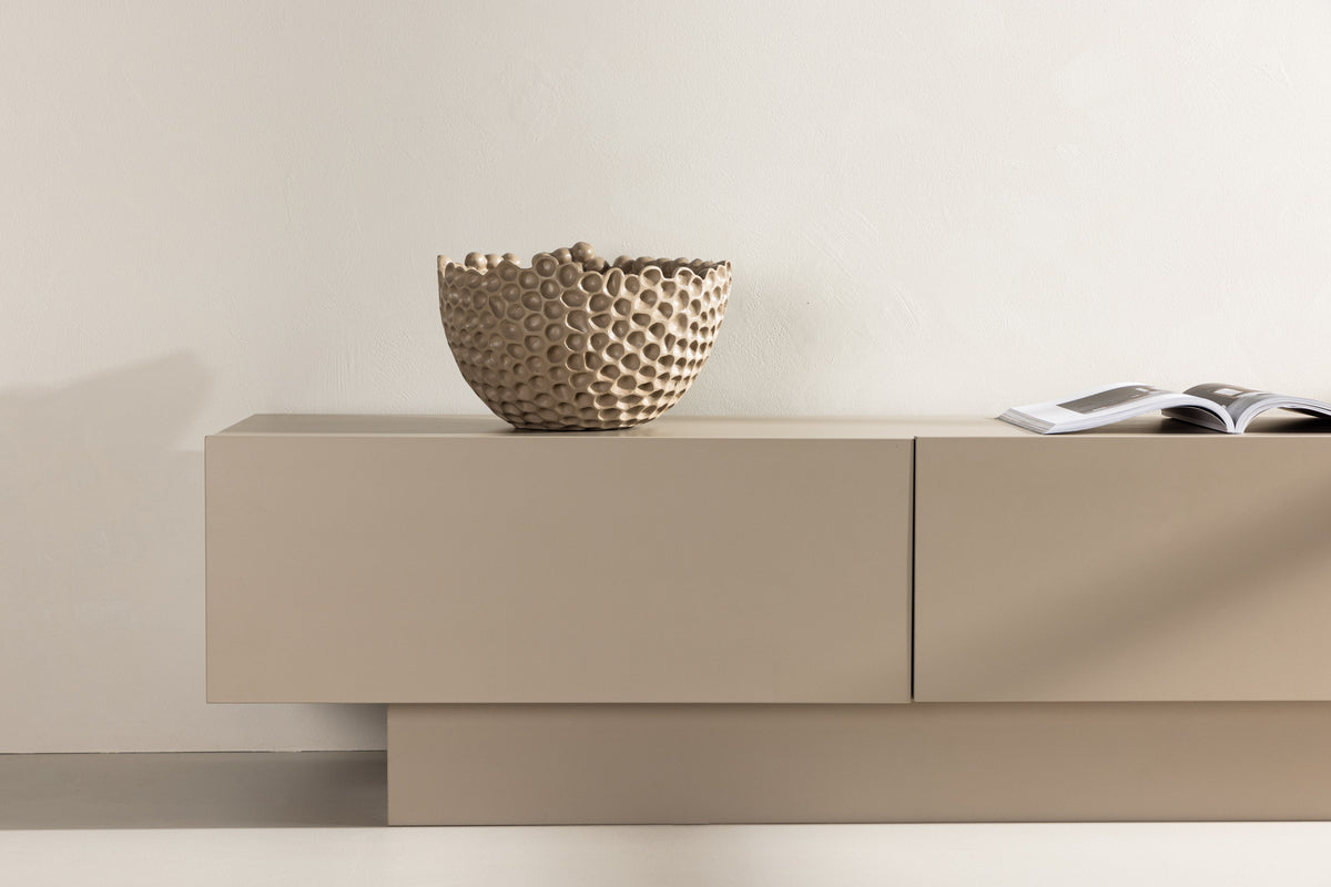 Venture Design Cuenca TV-bänkar 47 x 45 x 160