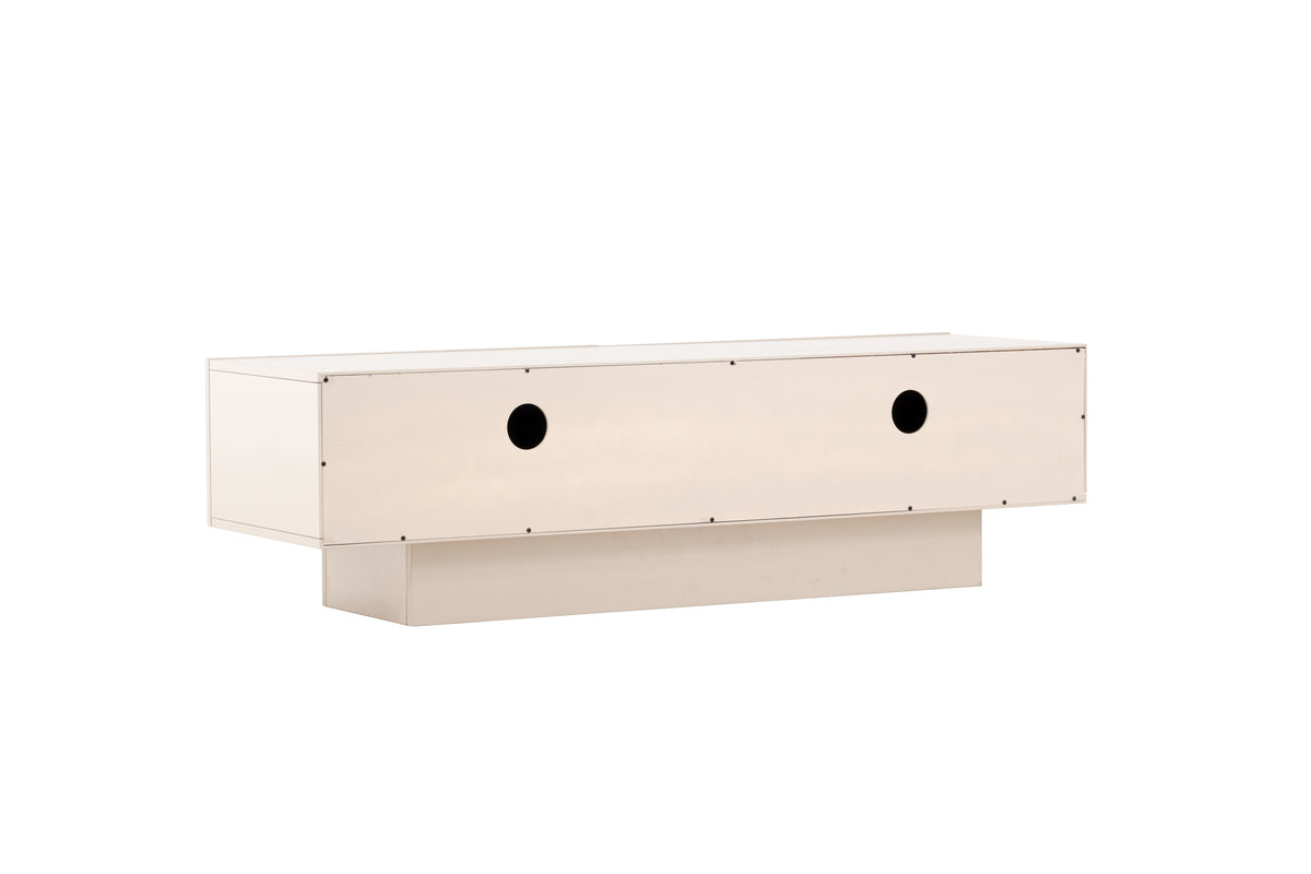 Venture Design Cuenca TV-bänkar 47 x 45 x 160