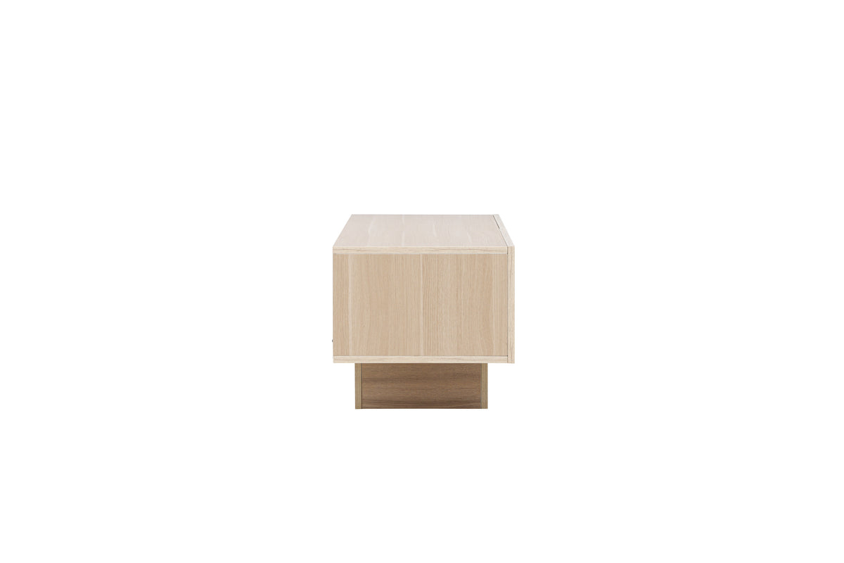 Venture Design Cuenca TV-bänkar 47 x 45 x 160