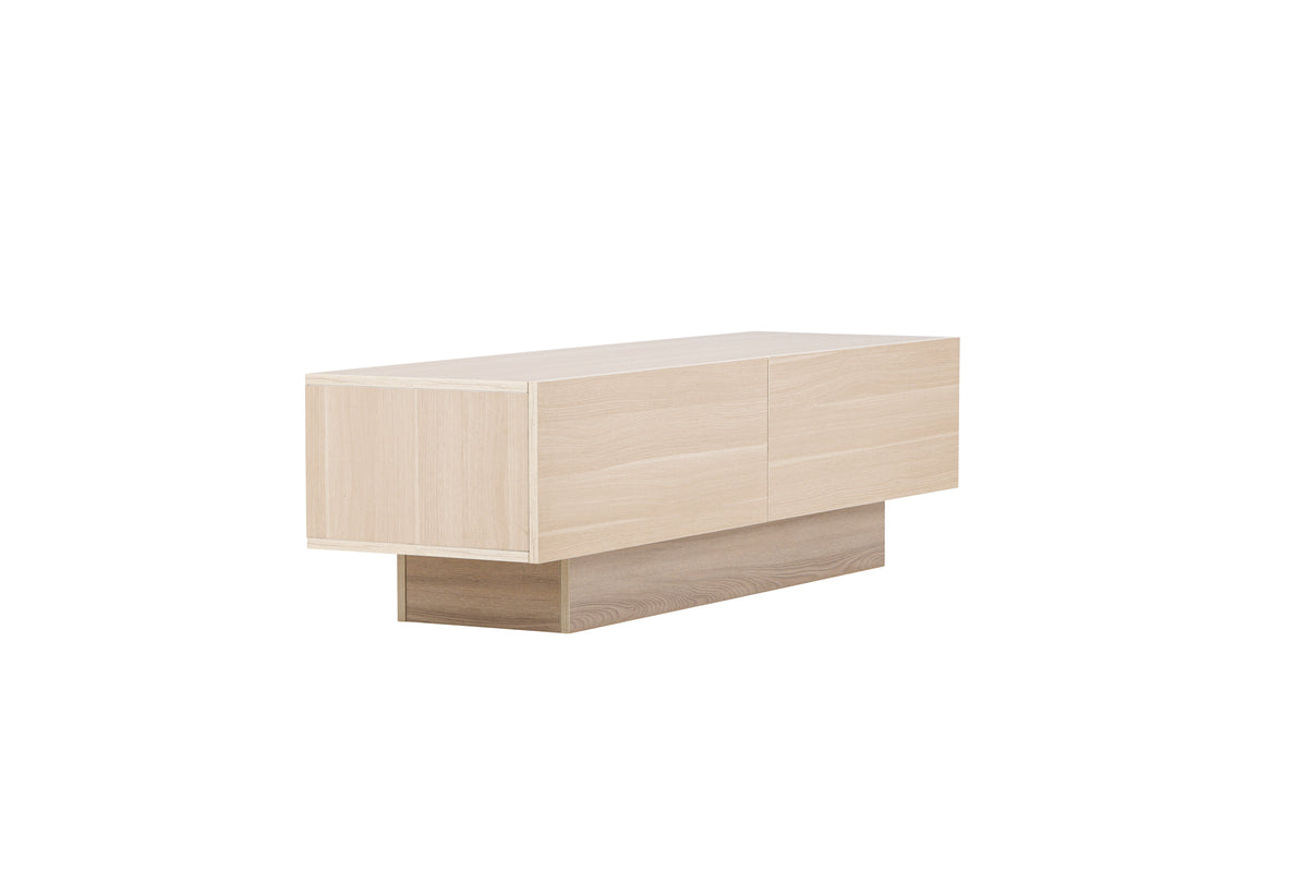 Venture Design Cuenca TV-bänkar 47 x 45 x 160