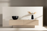 Venture Design Cuenca TV-bänkar 47 x 45 x 160