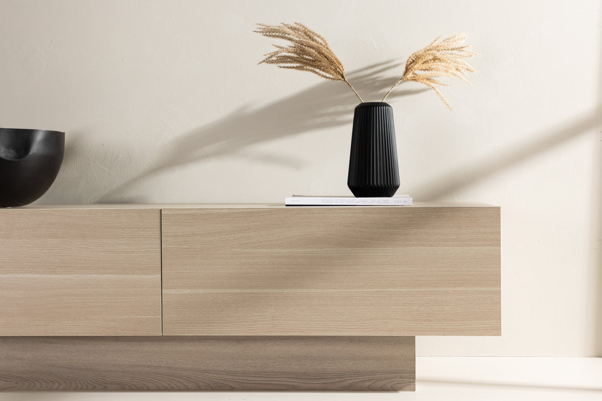 Venture Design Cuenca TV-bänkar 47 x 45 x 160