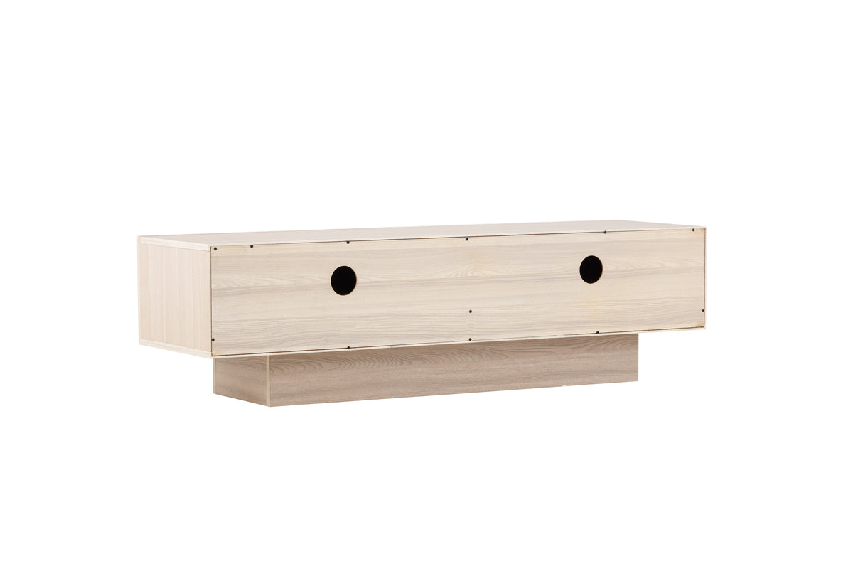 Venture Design Cuenca TV-bänkar 47 x 45 x 160