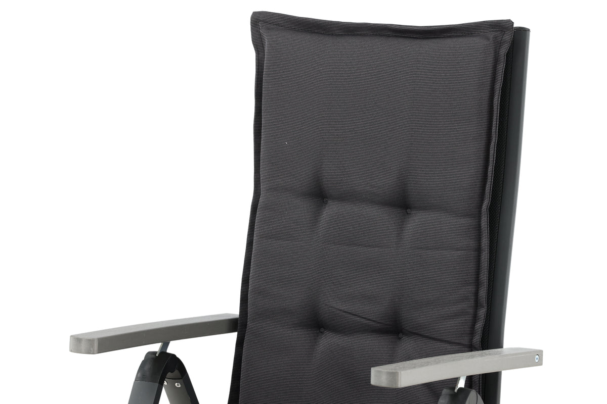 Venture Design Cushion Positionsdynor 116 x 46