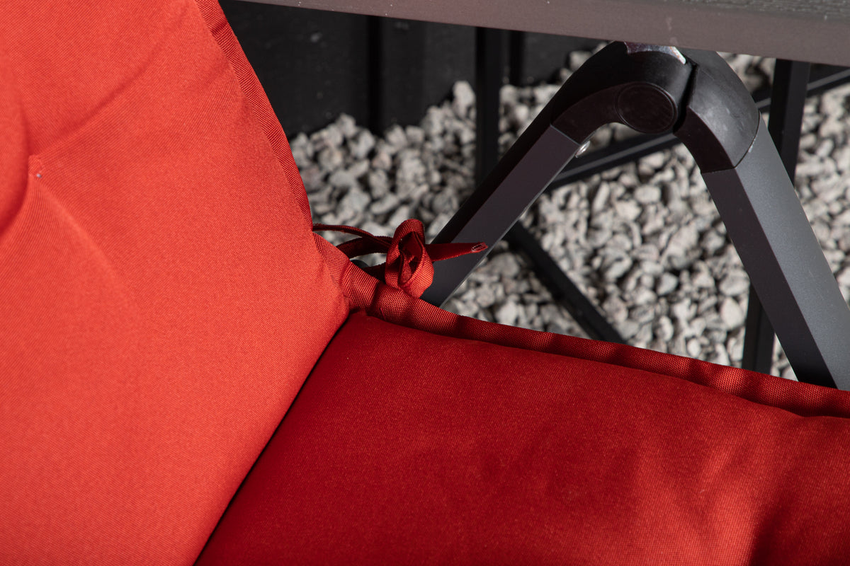 Venture Design Cushion Positionsdynor 116 x 46