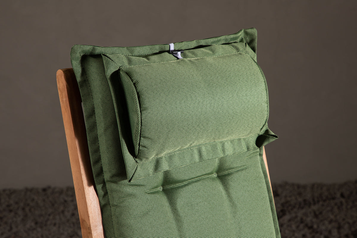Venture Design Olive Positionsdynor 116 x 46
