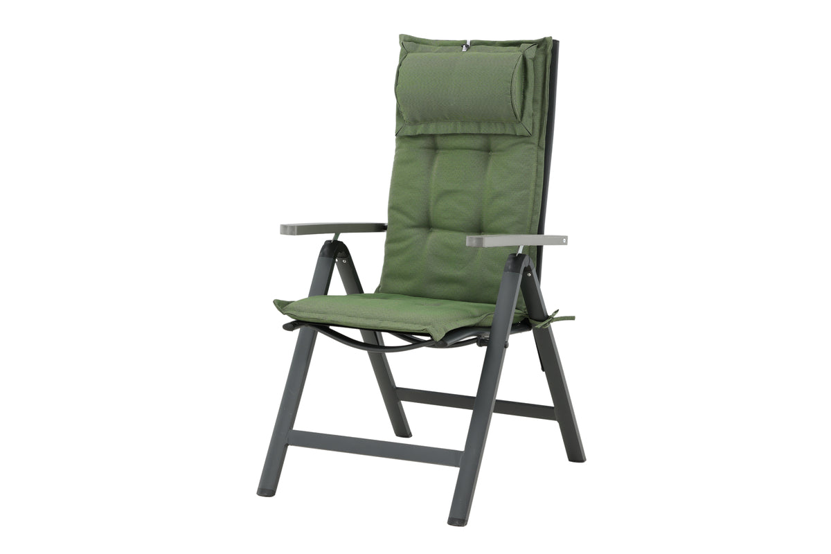 Venture Design Olive Positionsdynor 116 x 46