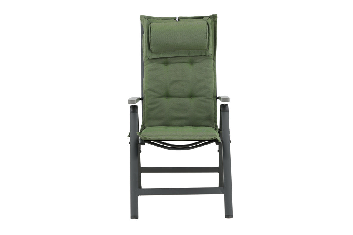 Venture Design Olive Positionsdynor 116 x 46