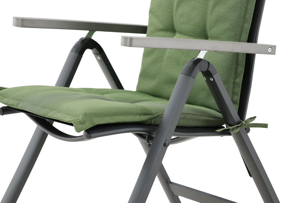 Venture Design Olive Positionsdynor 116 x 46