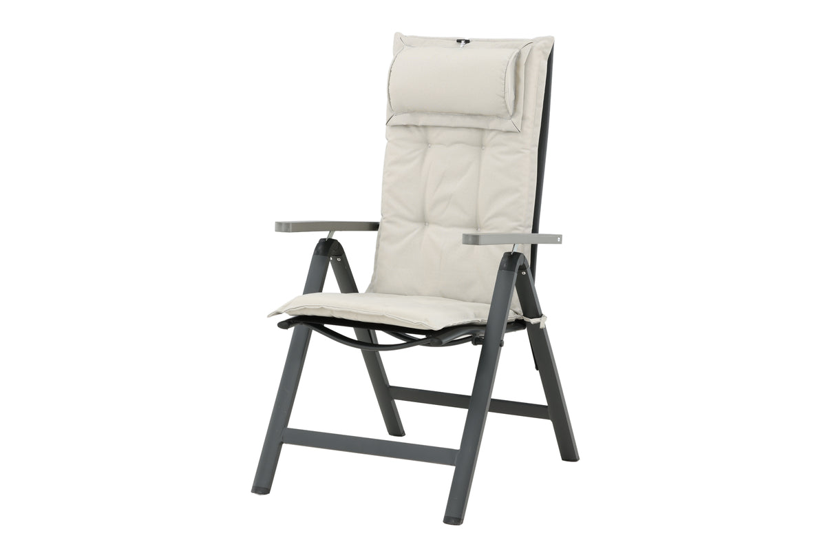 Venture Design Cushion Positionsdynor 116 x 46