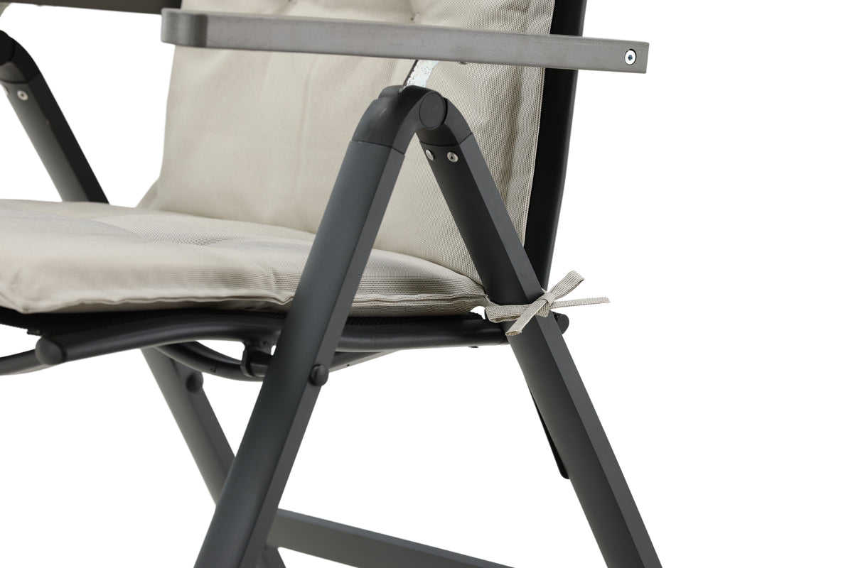 Venture Design Cushion Positionsdynor 116 x 46