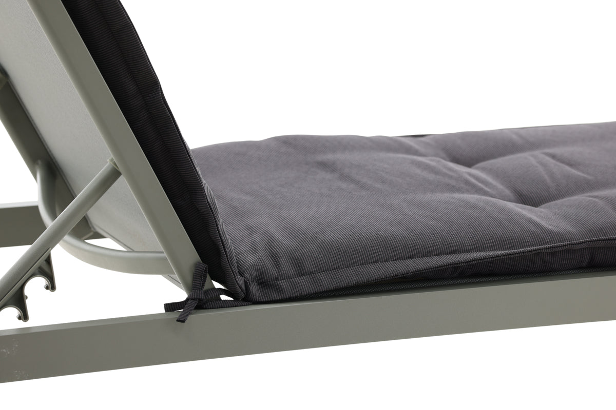 Venture Design Hanna Solstolsdynor 193 x 6 x 60