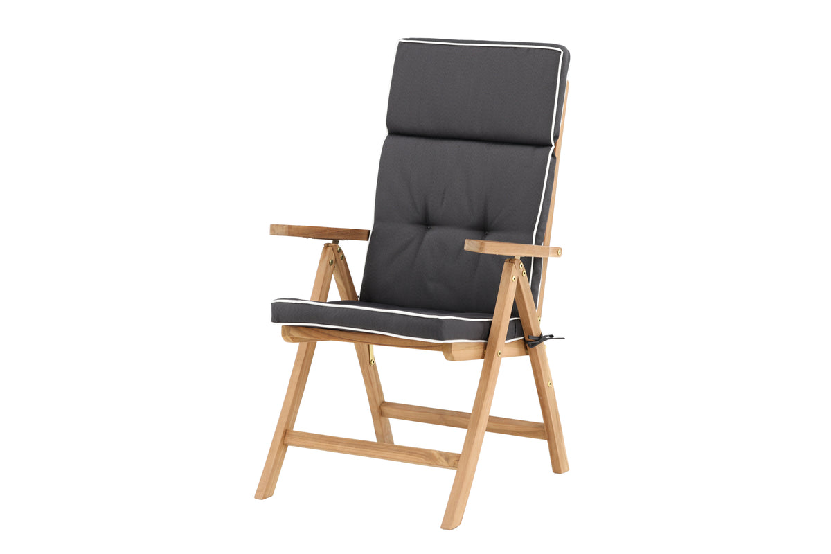 Venture Design Classic Positionsdynor 118 x 10 x 50