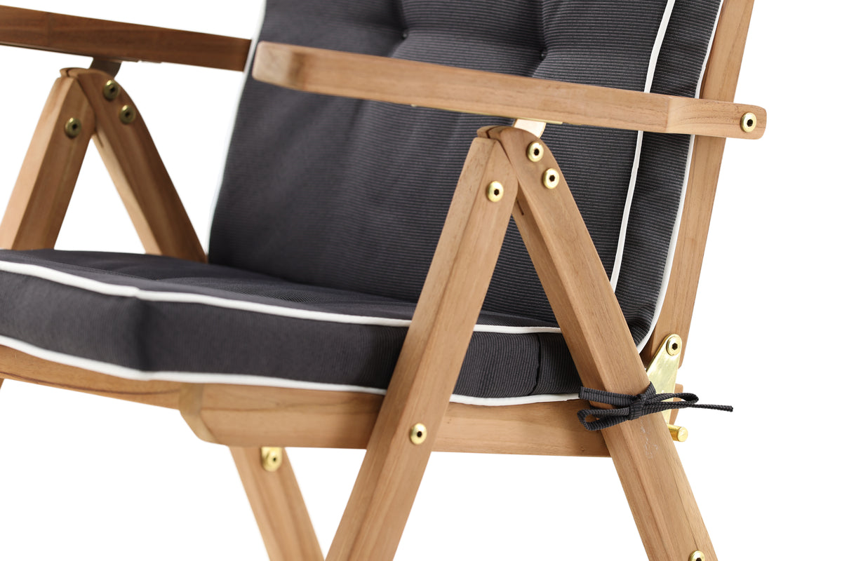 Venture Design Classic Positionsdynor 118 x 10 x 50