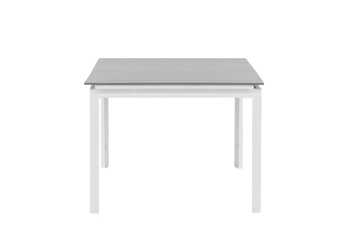 Venture Design Levels Rektangulära Matbord 160 x 100 Vit