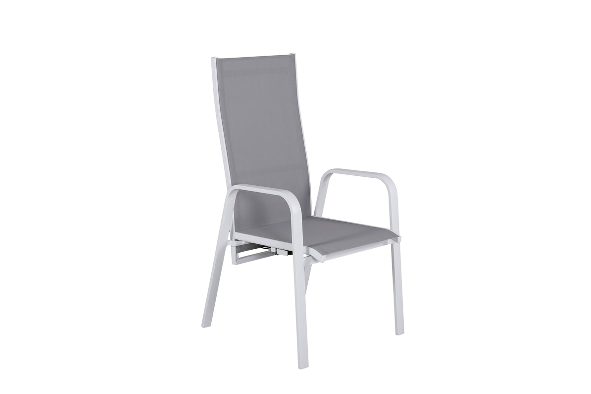 Venture Design Copacabana Reclinerstolar 2-pack Grå