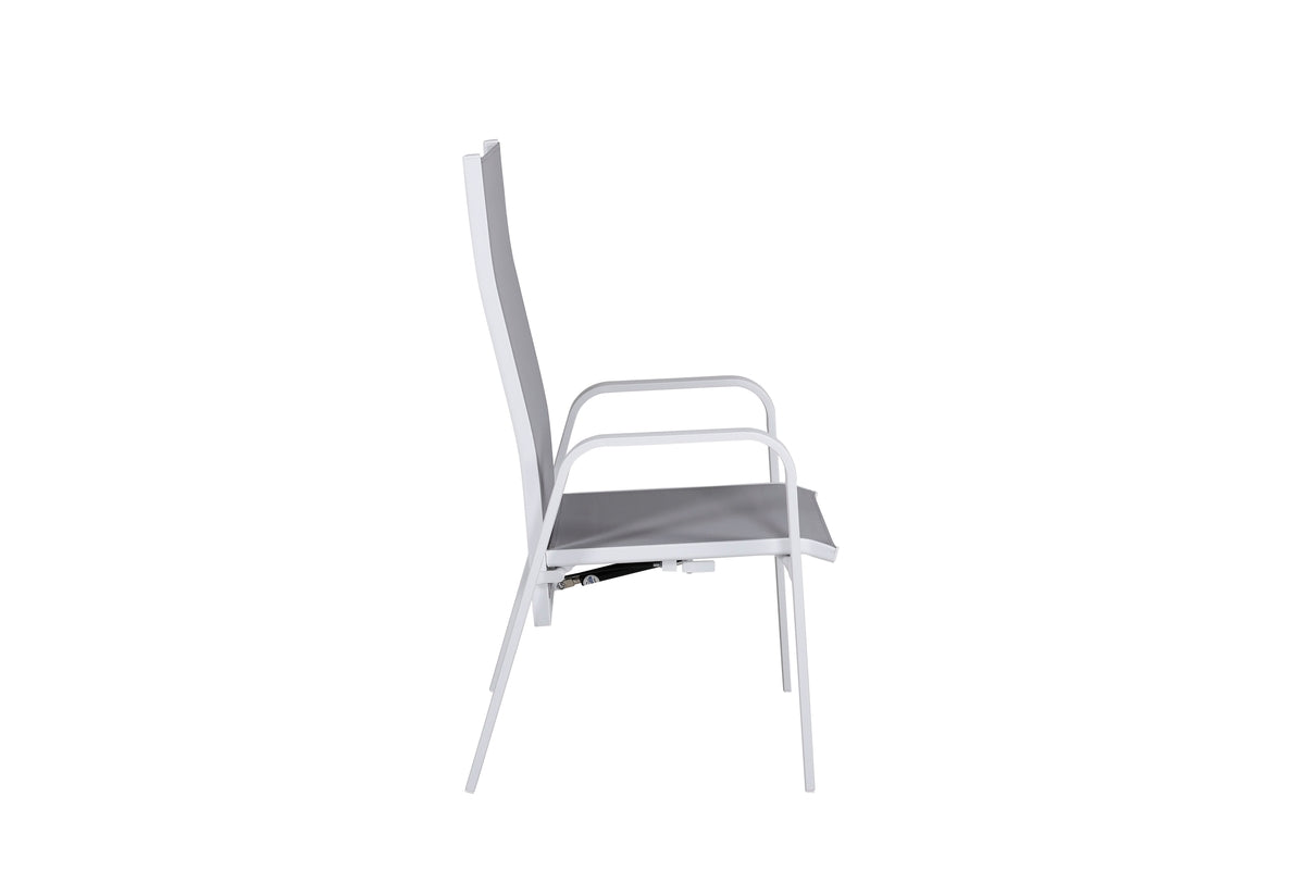 Venture Design Copacabana Reclinerstolar 2-pack Grå