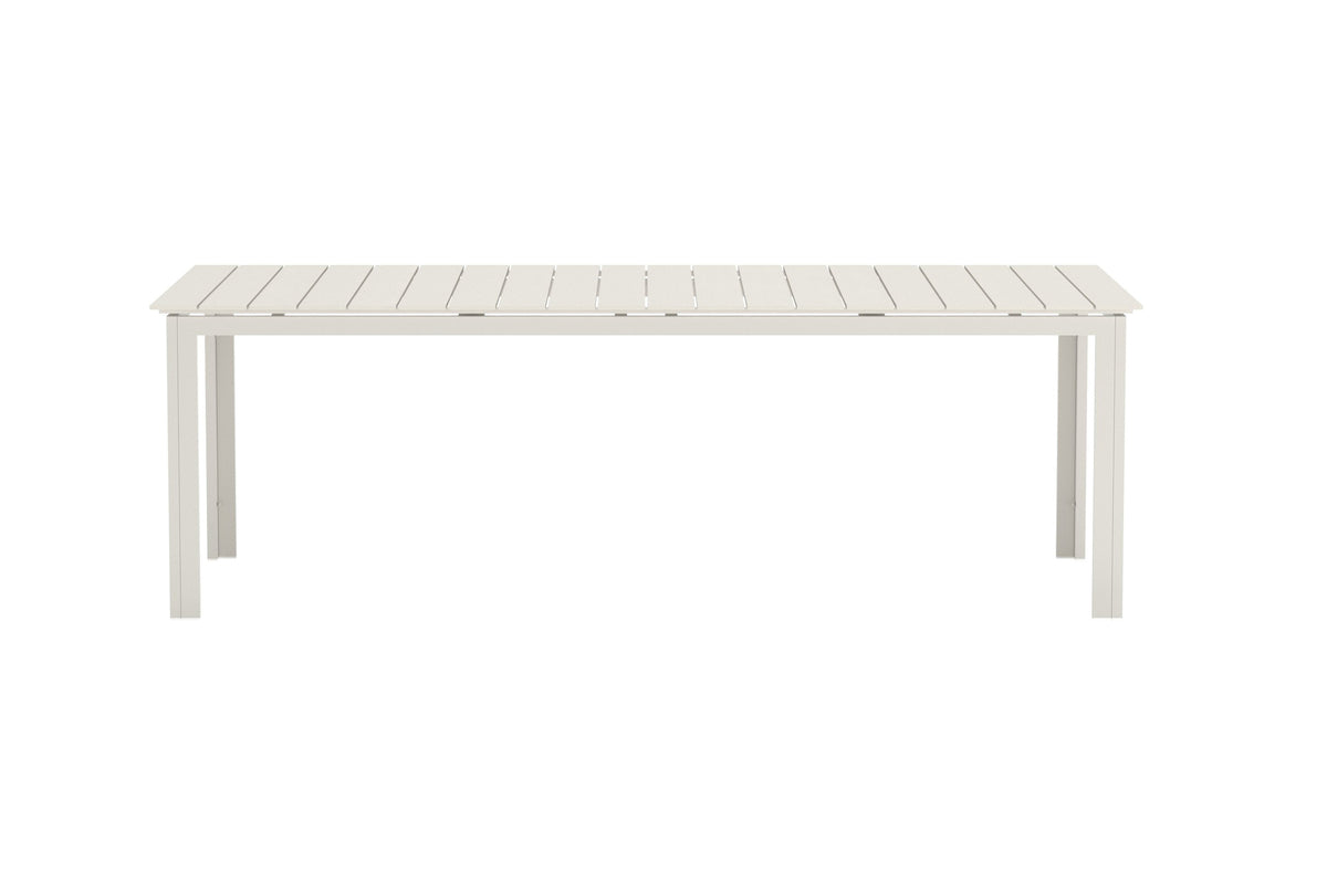 Venture Design Levels Rektangulära Matbord 229 × 100 Beige