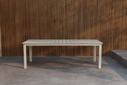 Venture Design Levels Rektangulära Matbord 229 × 100 Beige