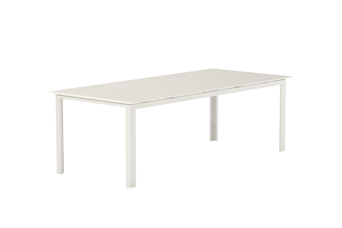 Venture Design Levels Rektangulära Matbord 229 × 100 Beige