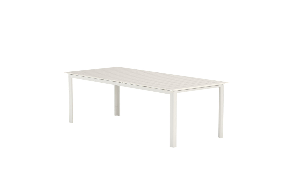 Venture Design Levels Rektangulära Matbord 229 × 100 Beige