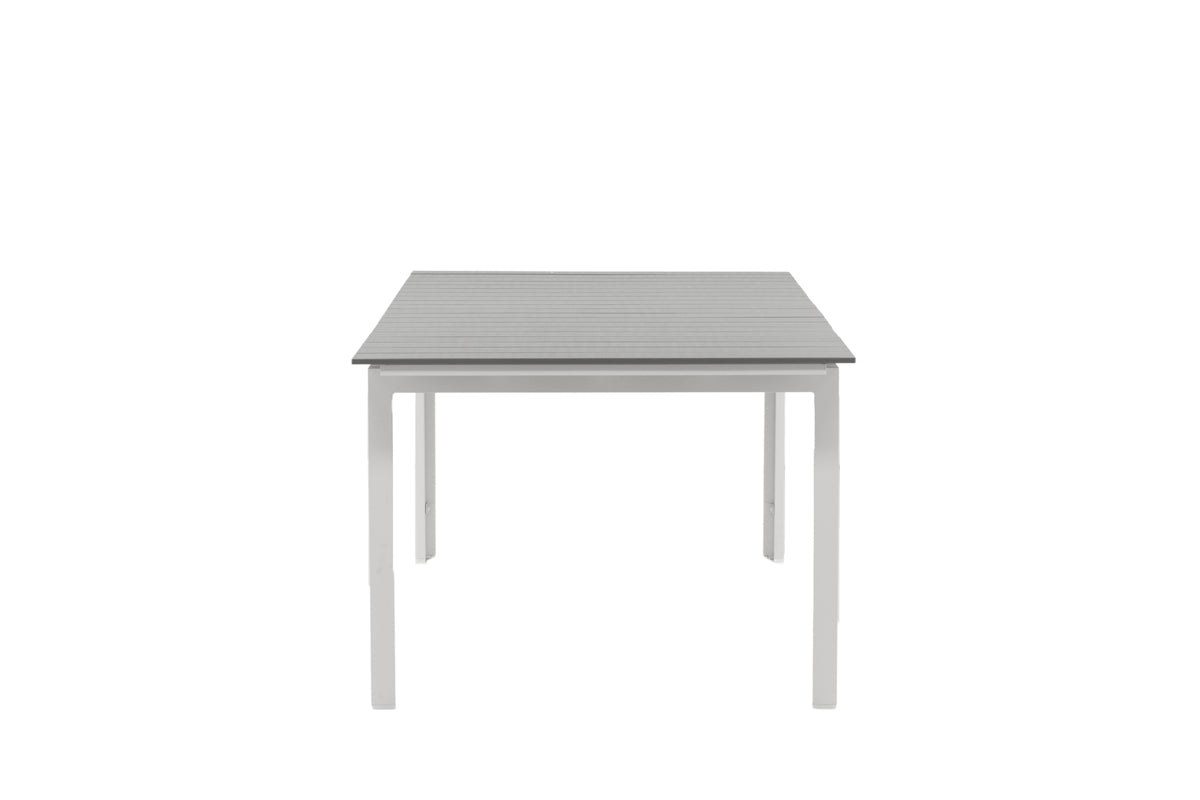 Venture Design Levels Rektangulära Matbord 229 × 100 Vit