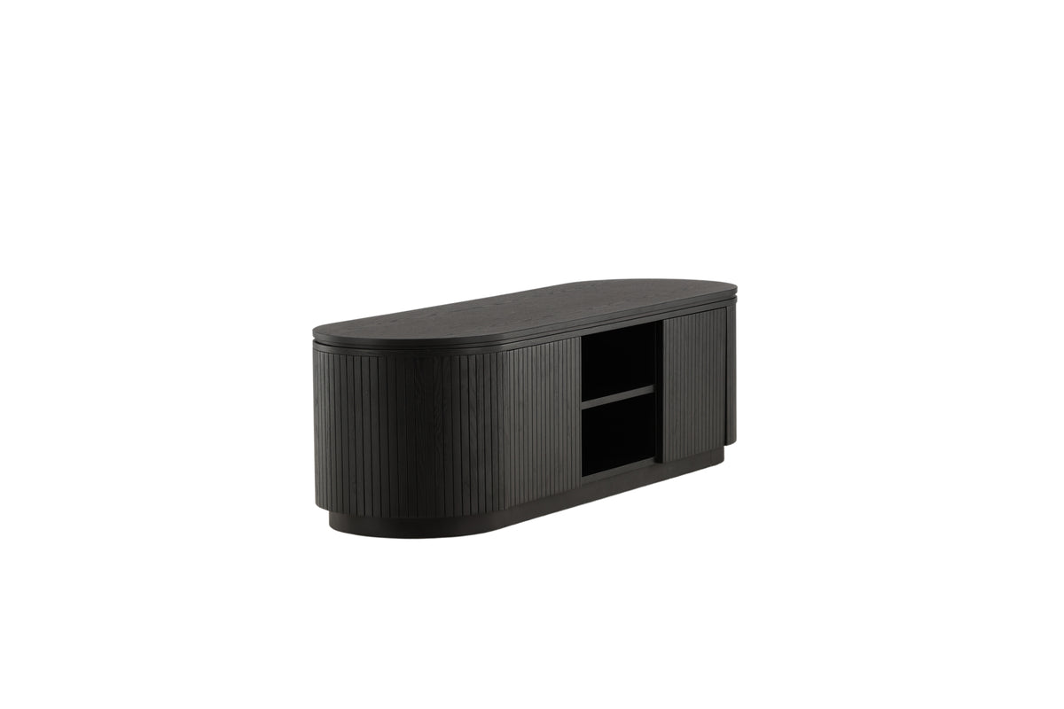 Venture Design Fjällbacka TV-bänkar 48 x 45 x 160