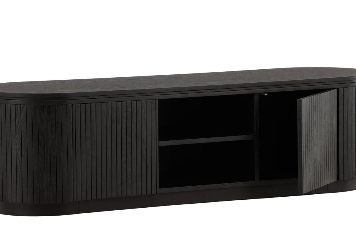 Venture Design Fjällbacka TV-bänkar 48 x 45 x 160