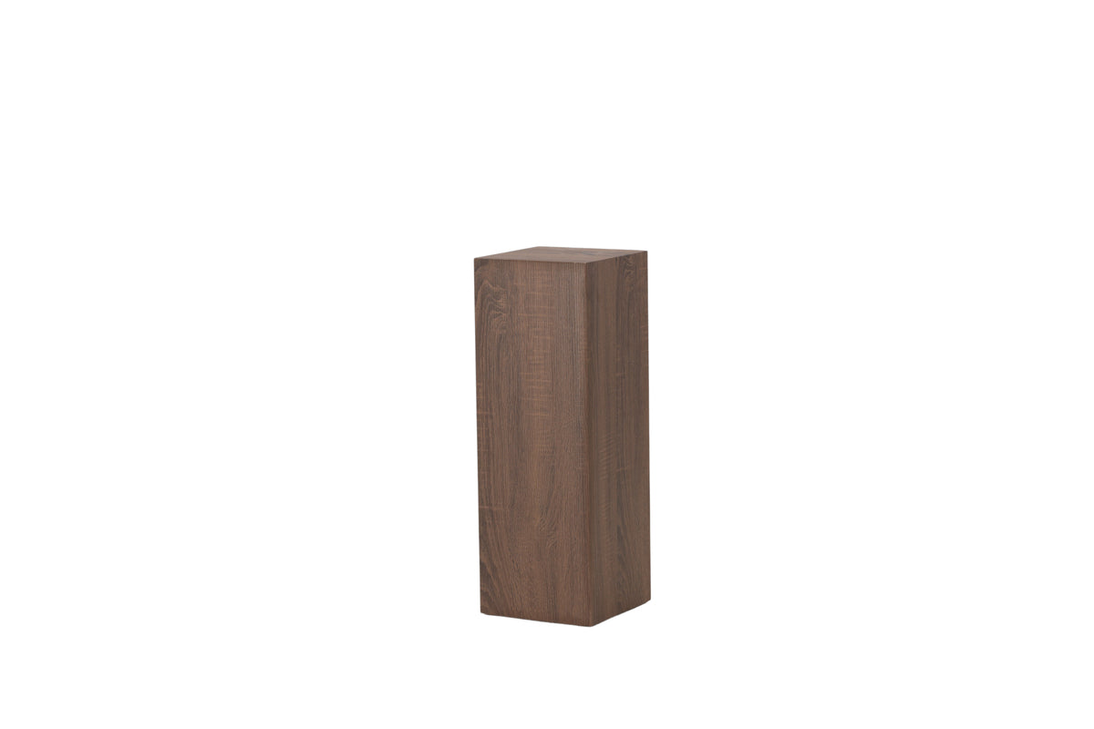 Venture Design Ramsvik Sidobord 23 x 23 Brun