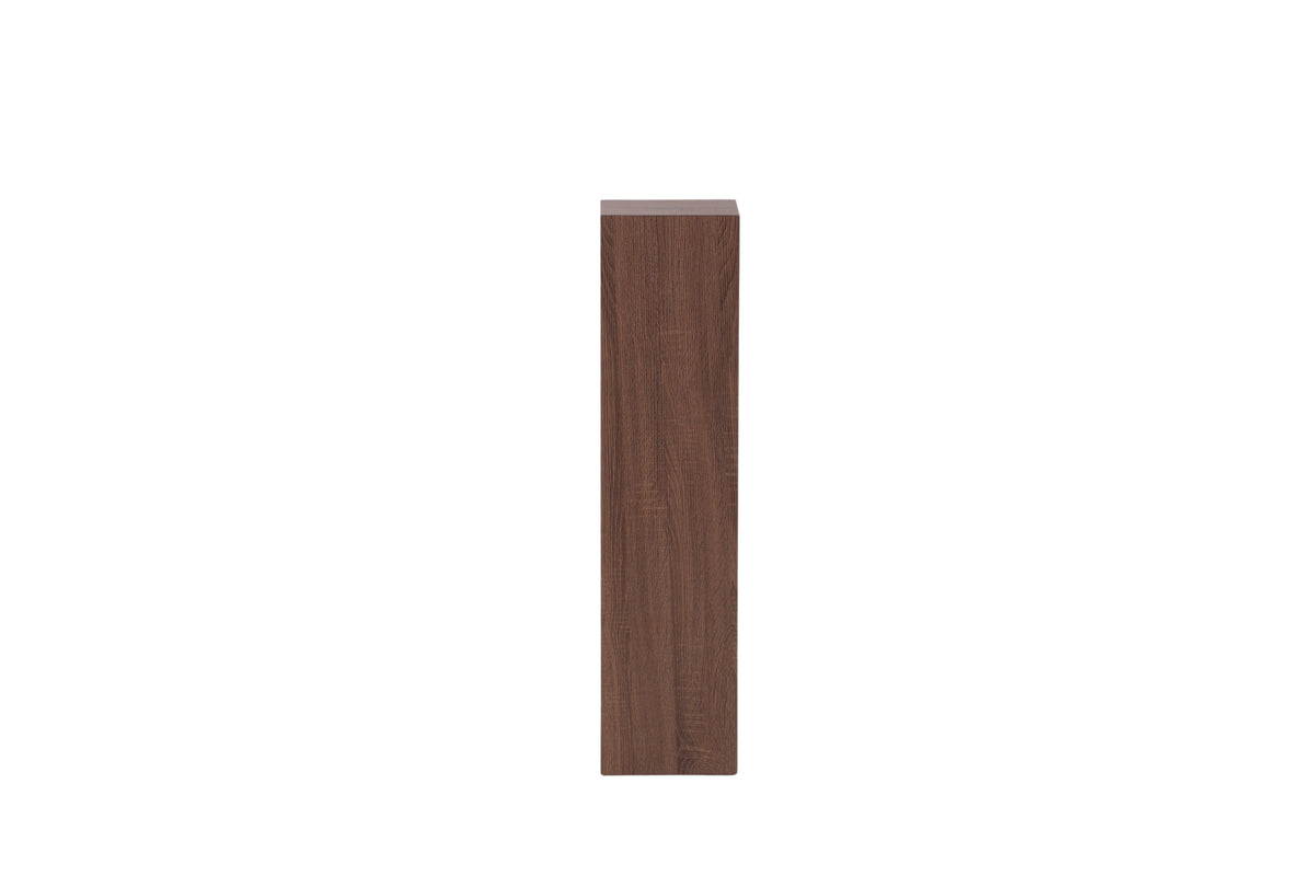 Venture Design Ramsvik Sidobord 23 x 23 Brun