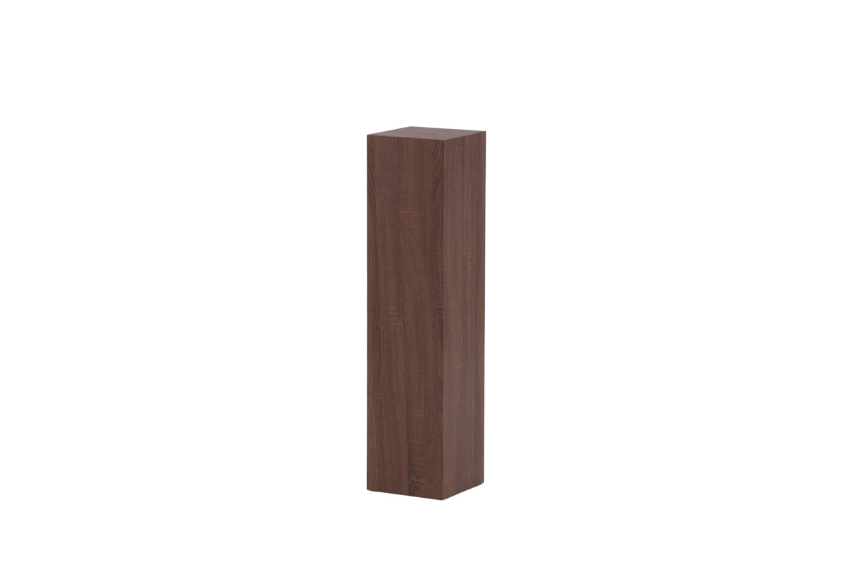 Venture Design Ramsvik Sidobord 23 x 23 Brun