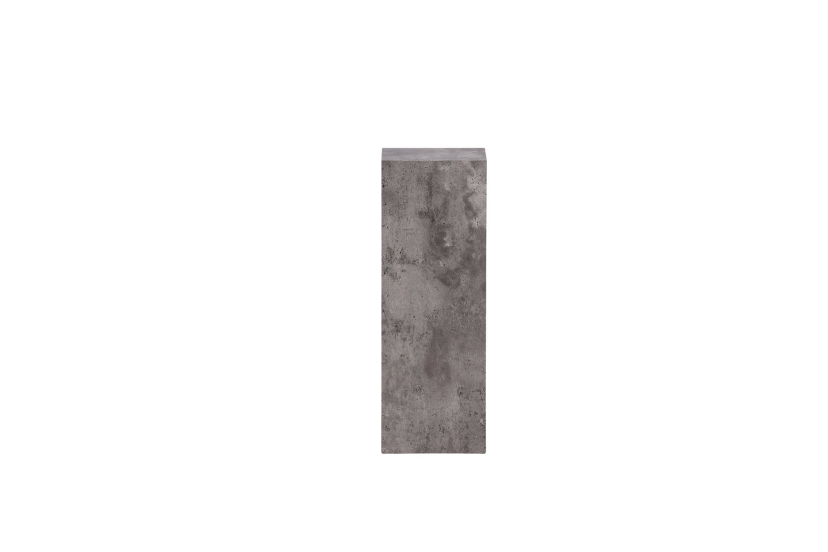 Venture Design Ramsvik Sidobord 23 x 23 Grå