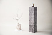 Venture Design Ramsvik Sidobord 23 x 23 Grå