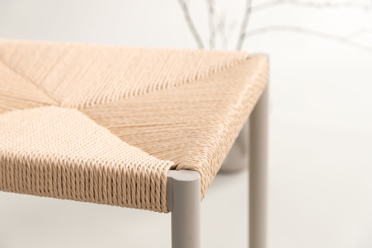 Venture Design Malmön Matstolar Greige