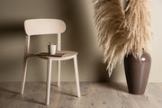 Venture Design Åstol Matstolar 2-pack Beige
