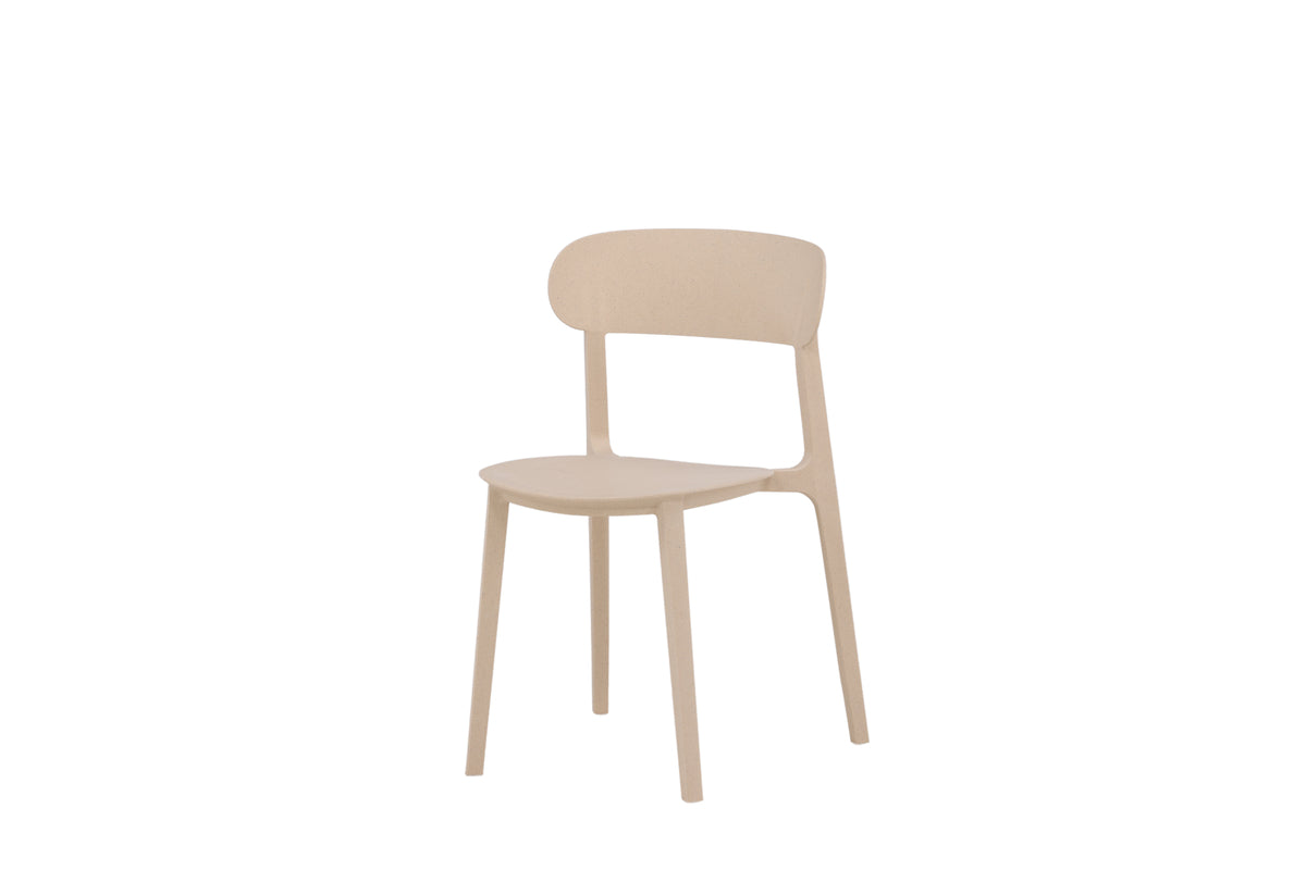 Venture Design Åstol Matstolar 2-pack Beige
